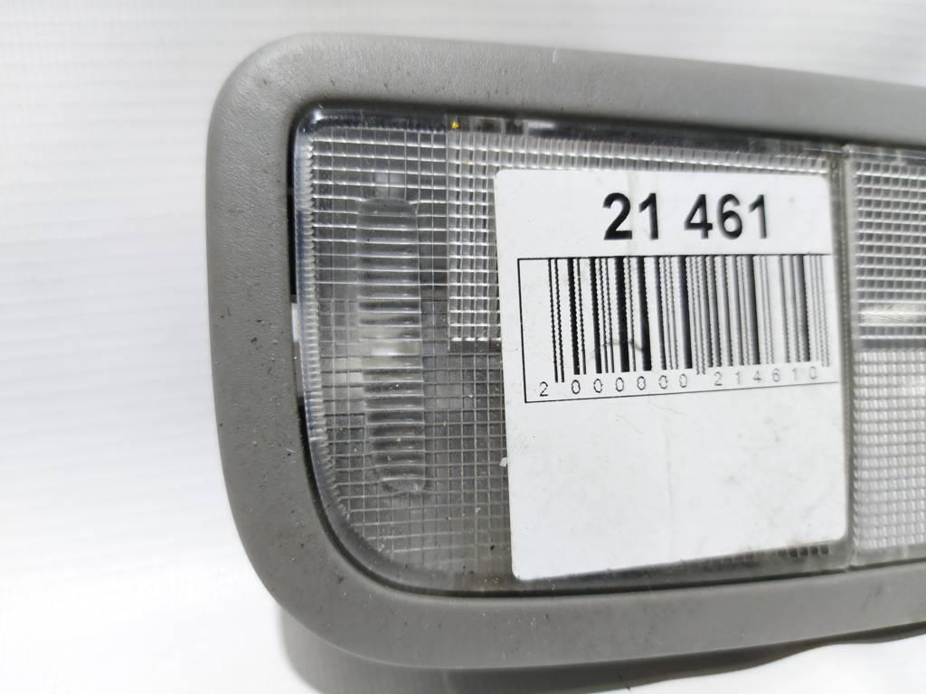 Insight Плафон передней обшивки крыши Honda Insight 2010-2014 34404SNAA01ZF Honda Insight 6