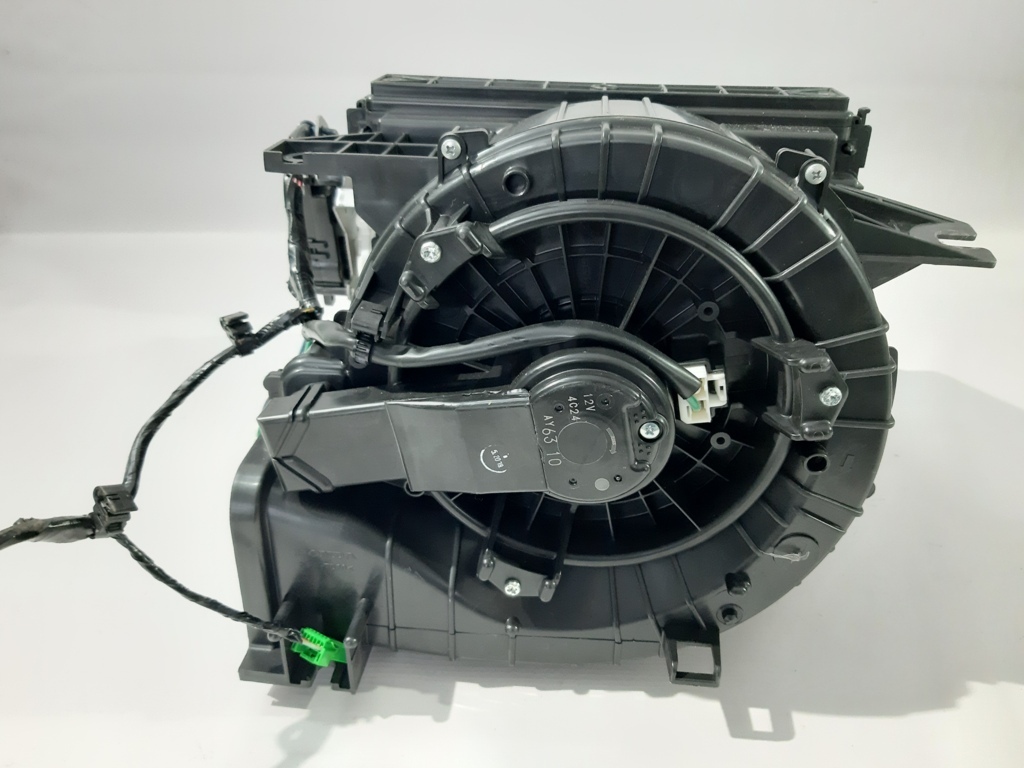 Ilx Мотор печки Acura ILX 2016-2020 79305TX6A42 Acura ILX 2