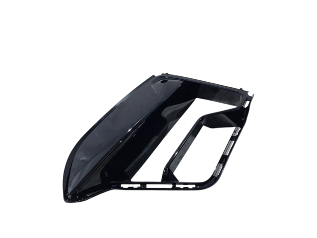 F90 Решітка переднього бампера нижня ліва BMW F90 M5 2021-2023 51-11-8-746-627 BMW F90 2 F90 Решітка переднього бампера нижня ліва BMW F90 M5 2021-2023 51-11-8-746-627 BMW F90 2
