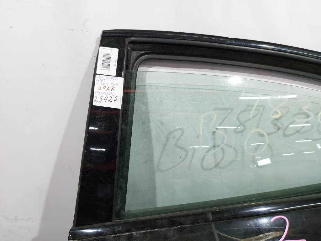 Dart Двері задні ліві Dodge Dart 2013-2019 68158727AD Dodge Dart 13