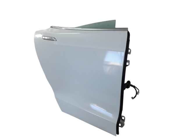 Model s Двері задні праві Tesla Model S 2012-2015 6006566E0H Tesla Model S 2