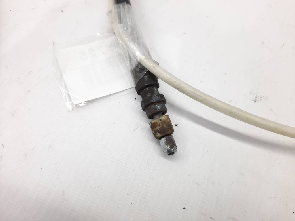 328i xdrive Трос ручника BMW 328i xDrive 2011 34406769368 BMW 328i xDrive 2