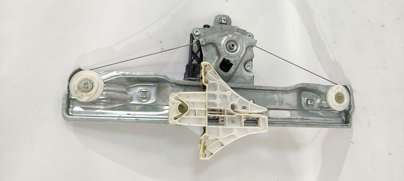 Malibu Склопідйомник дверей задньої правої Chevrolet Malibu 2013-2016 22836743 Chevrolet Malibu 10