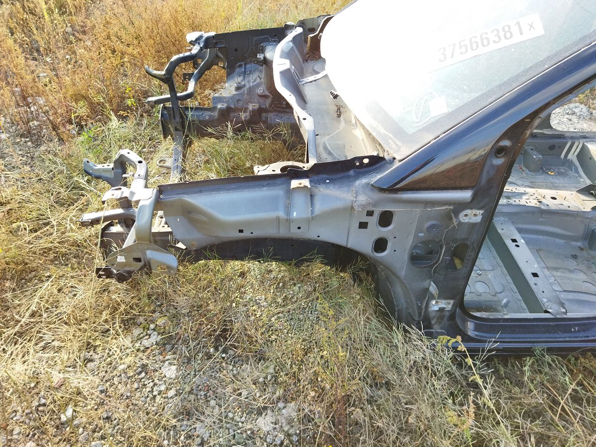 Compass Кузов голый (можно резать) Jeep Compass 2014 5074888AB Jeep Compass 17