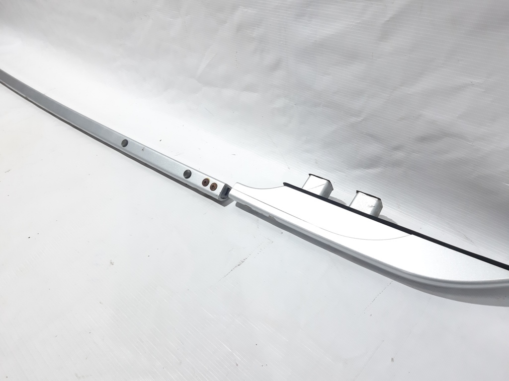 Rogue Рейлинг левый Nissan Rogue 2014-2019 738534CL1C Nissan Rogue 6