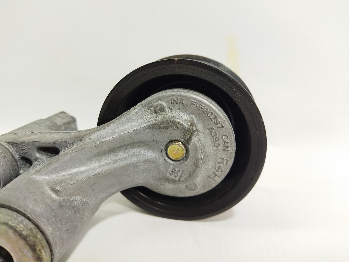 Ilx Переднатягувач ременя безпеки Acura ILX 2016-2020 31170R4HA02 Acura ILX 4