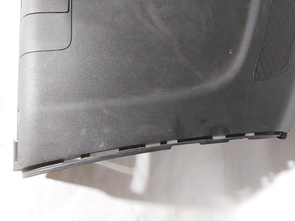 Passat s Полка под заднее стекло Volkswagen Passat S 2012-2019 561863413H82V Volkswagen Passat S 9