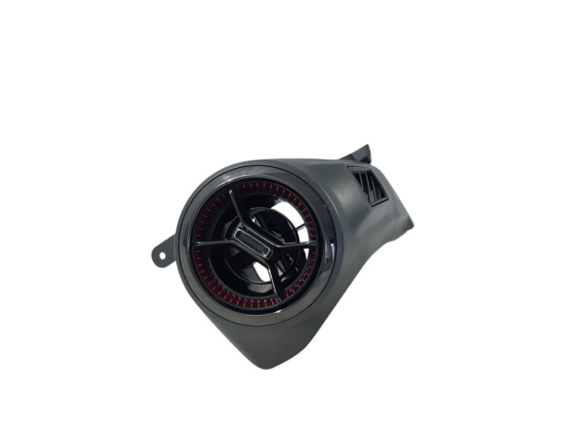 Equinox. Воздуховод торпеды левый Chevrolet Equinox EV 2024-2025 86597216 Chevrolet Equinox EV Equinox. Воздуховод торпеды левый Chevrolet Equinox EV 2024-2025 86597216 Chevrolet Equinox EV