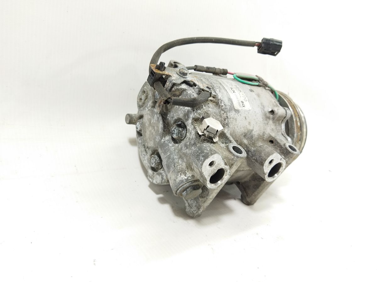 Cr-z Компрессор кондиционера Honda CR-Z 2011-2016 38810RBJA02 Honda CR-Z 2