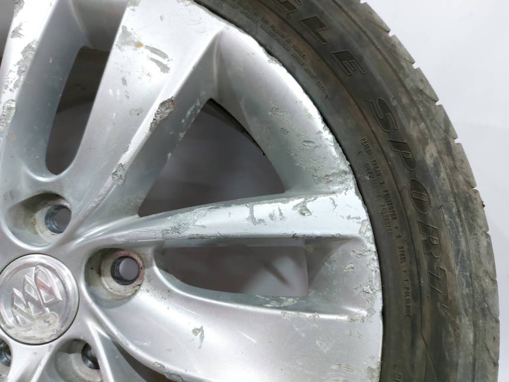 Regal Диск колёсный R18 Buick Regal 2014-2017 13365096 Buick Regal 22