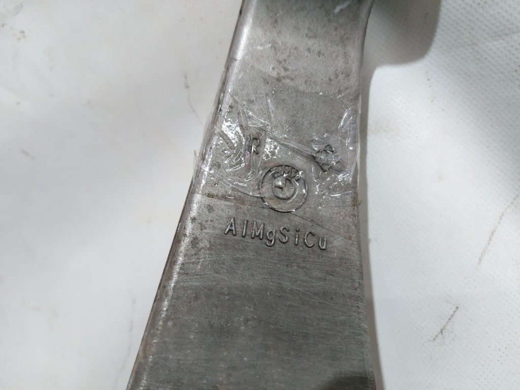 5 series Кулак поворотний правий BMW 5 series 2011-2019 31216775770 BMW 5 series 15