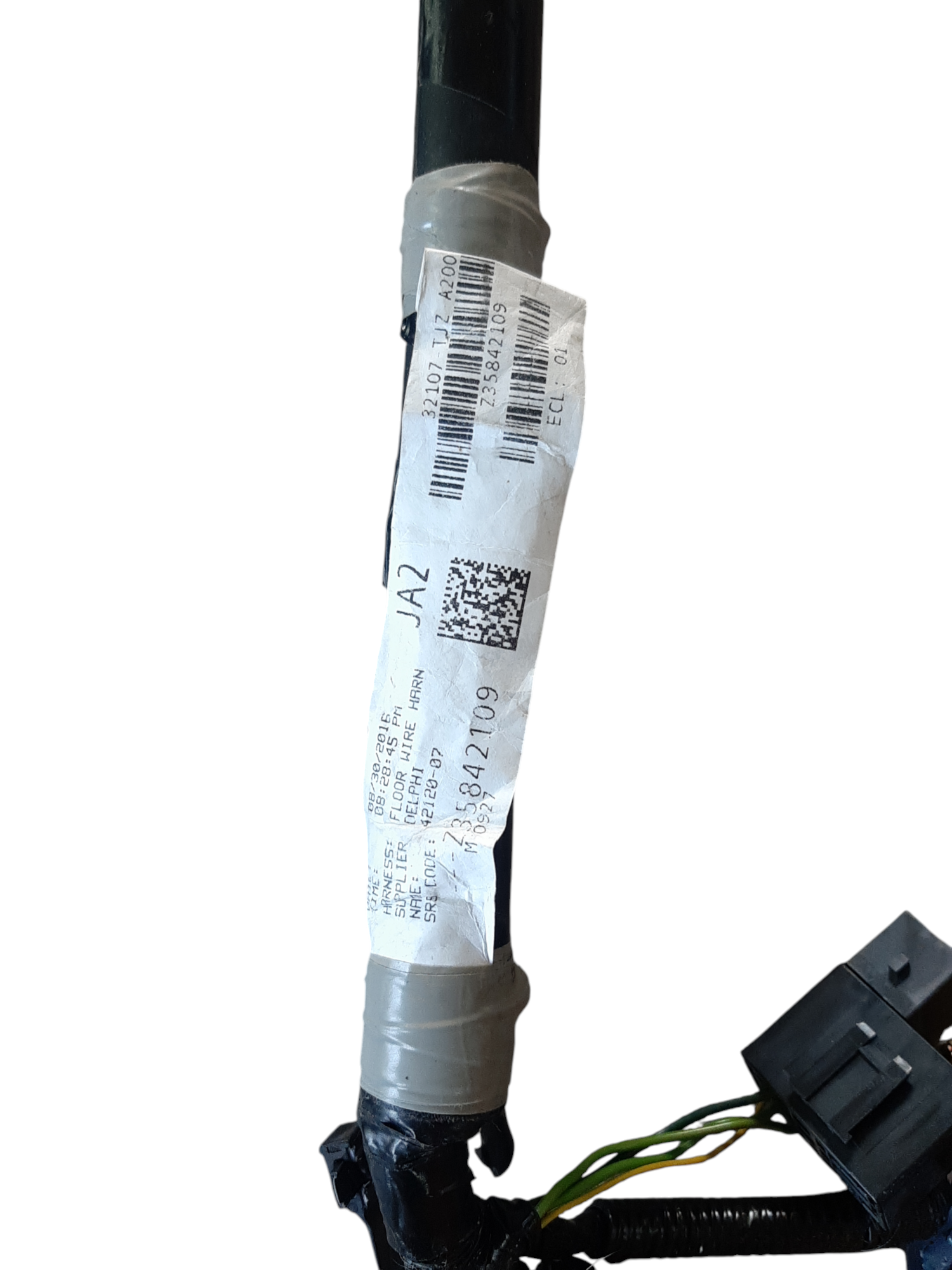 Ridgeline Проводка салона Honda Ridgeline 2017-2021 Honda Ridgeline 4