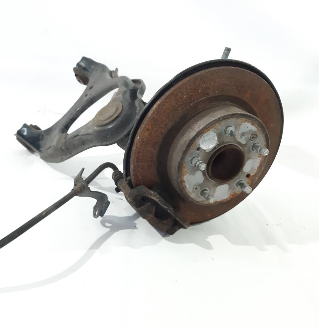 Tsx Поворотный кулак задний правый Acura TSX 2009-2014 52210TC0T00 Acura TSX 6