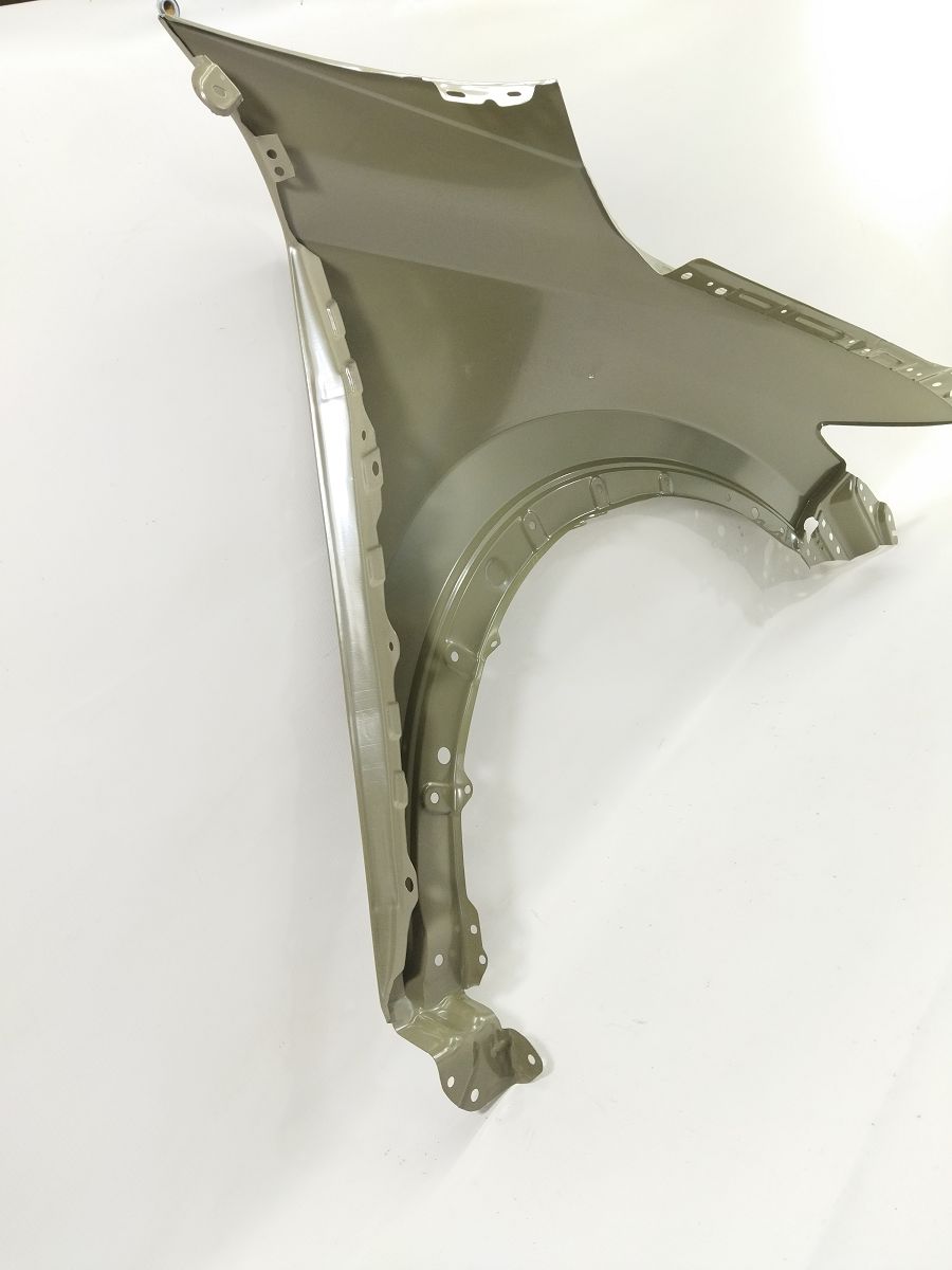Крила Ліве переднє крило Mazda CX-5 2017-2020 KB7W52211 Mazda CX-5 8 Крила Ліве переднє крило Mazda CX-5 2017-2020 KB7W52211 Mazda CX-5 8