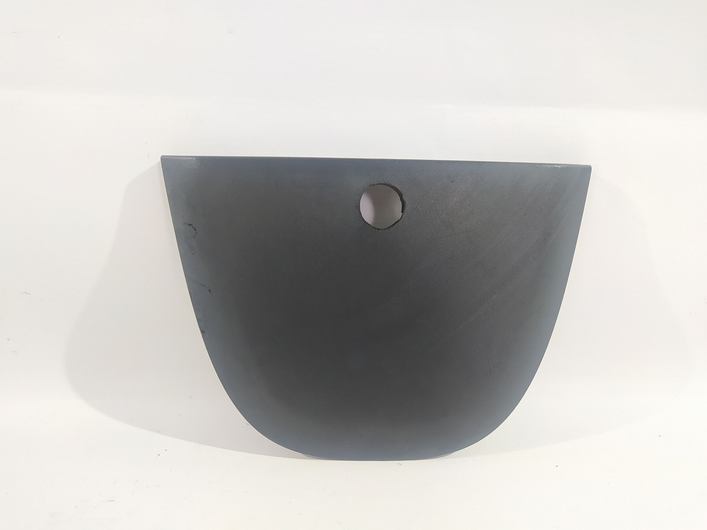 Malibu. Накладка торпеды верхняя правая Chevrolet Malibu 2013-2016 22932634 Chevrolet Malibu