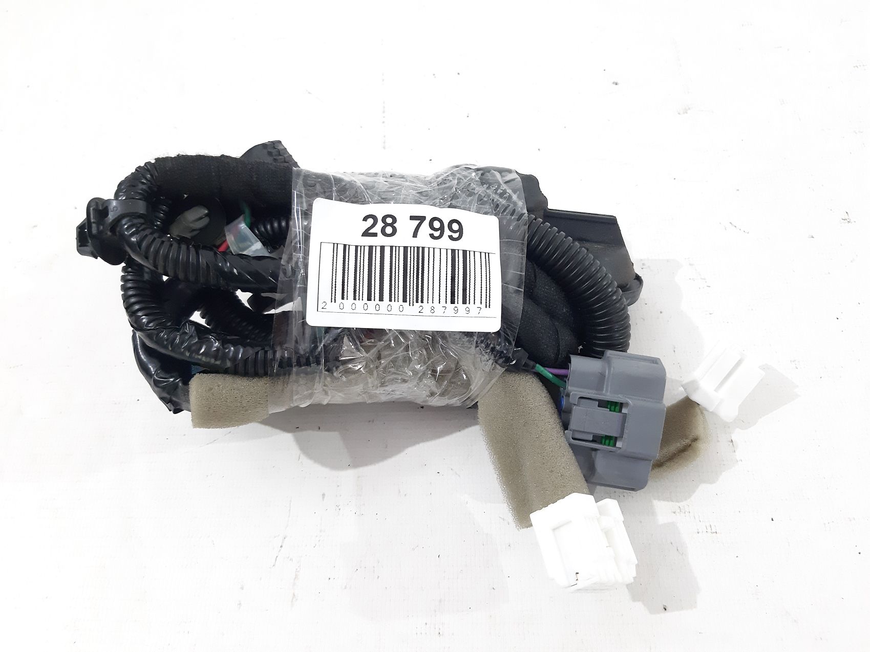 Juke Проводка двери задней левой Nissan Juke 2011-2017 241274DP0A Nissan Juke 3