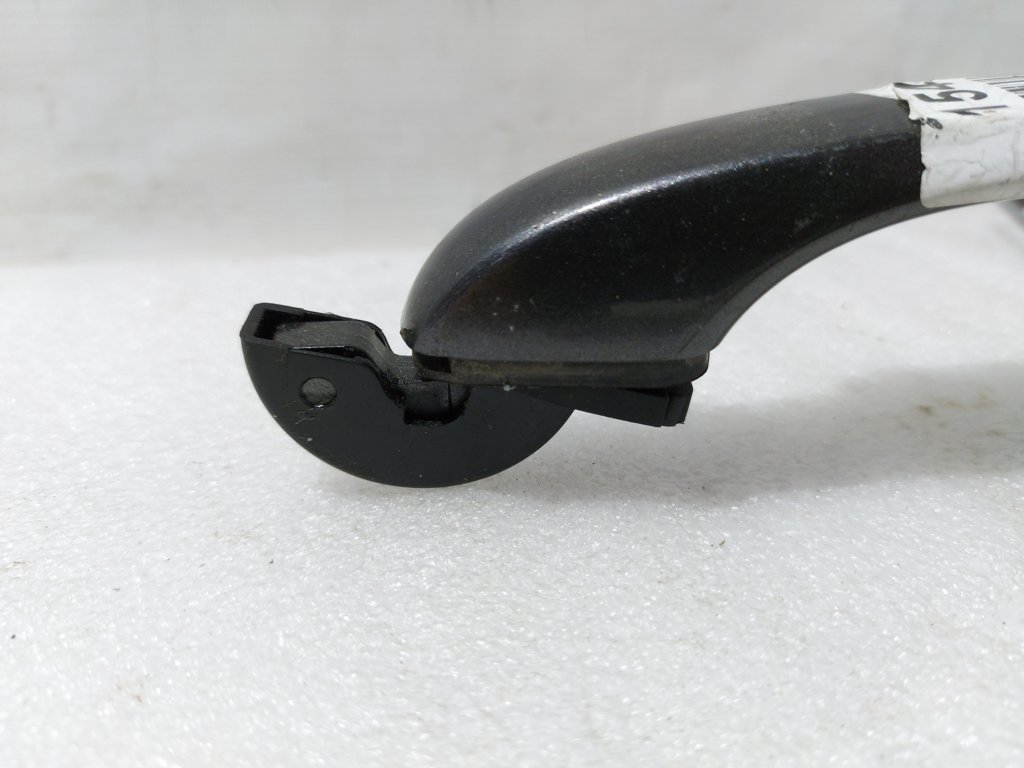 Patriot Ручка дверей передньої правої без циліндра Jeep Patriot 2007-2017 XU80AJCAG Jeep Patriot 10 Patriot Ручка дверей передньої правої без циліндра Jeep Patriot 2007-2017 XU80AJCAG Jeep Patriot 10