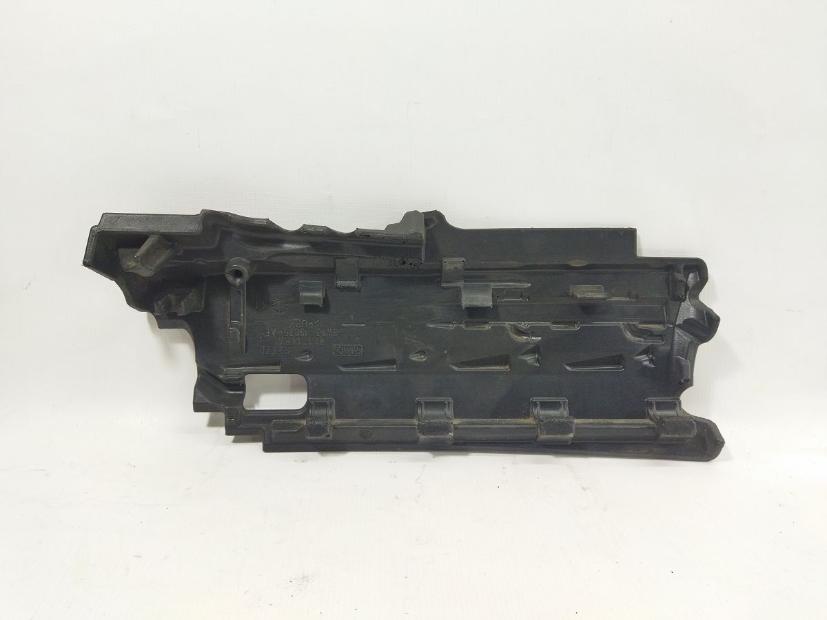 Xf Захист котушок запалювання правий Jaguar XF 2010-2012 8w9312025ae Jaguar XF 4