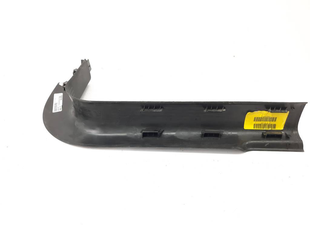 Dart Накладка порога передняя левая Dodge Dart 2013-2019 1VN57DX9AC Dodge Dart 13