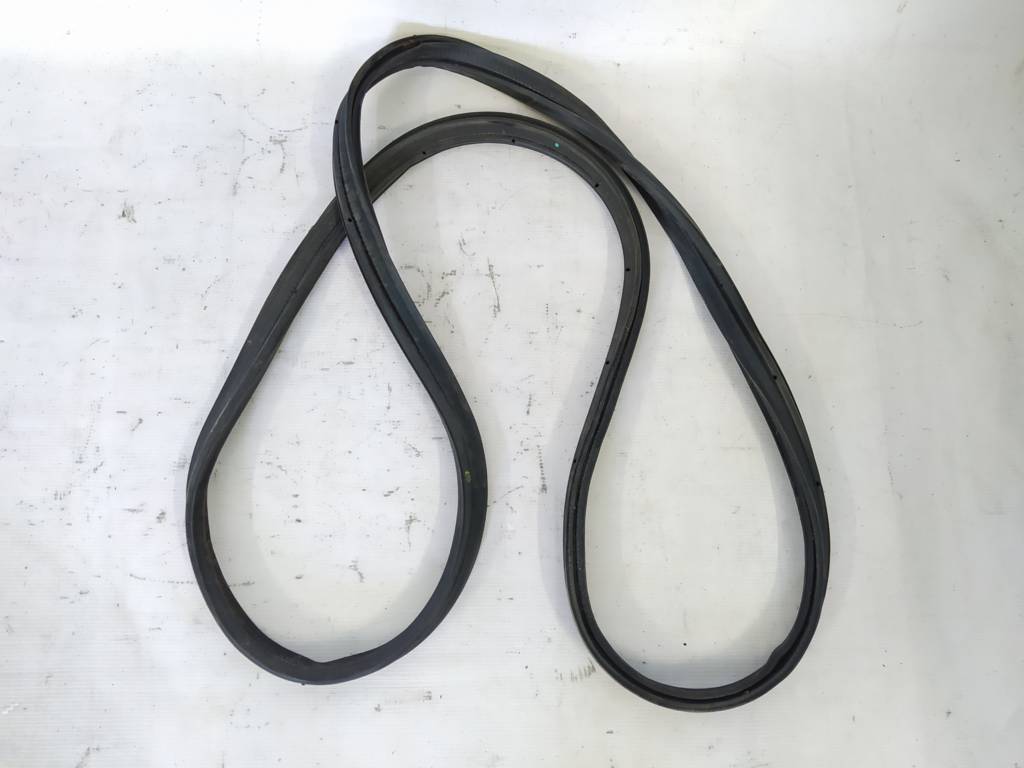 Ilx Гумка ущільнювальна отвору кришки багажника Acura ILX 2013-2020 74865TX6A01 Acura ILX 4