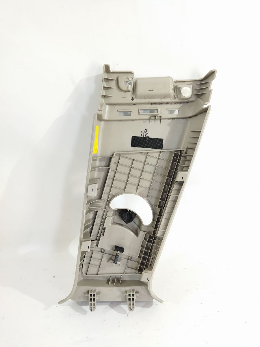 Optima Накладка центральної стійки верхня ліва Kia Optima 2016-2020 85830D5000BGA Kia Optima 2