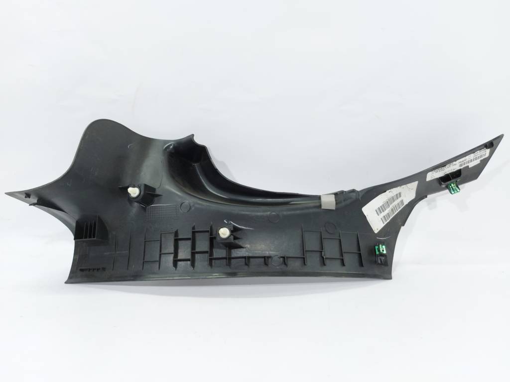 Dart Накладка порога ззаду права Dodge Dart 2013-2019 1SW50DX9AE Dodge Dart 28