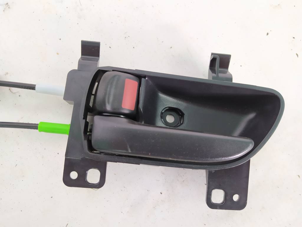 Forester Замок дверей задньої лівої Subaru Forester 2014-2018 61035SG010 Subaru Forester 5