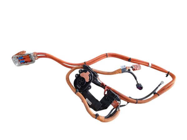 Bolt. Порт зарядки Chevrolet Bolt EV 2019 24293153 Chevrolet Bolt EV