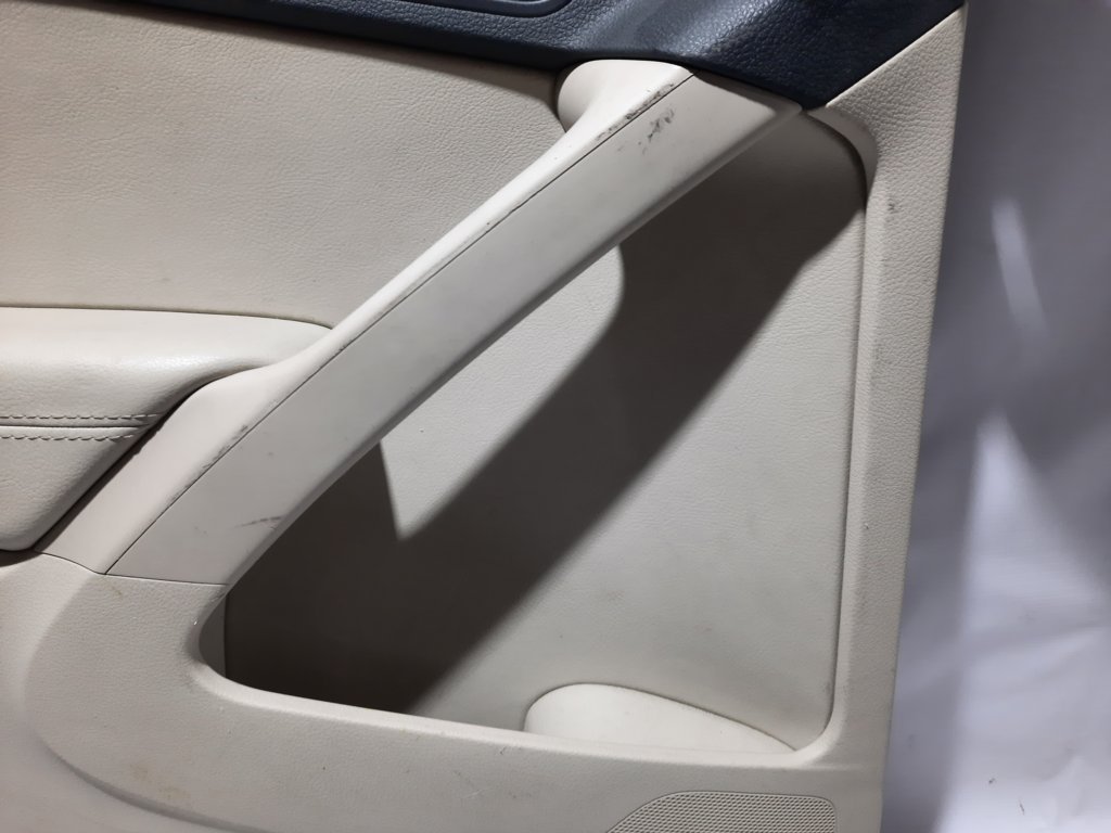 Tiguan Карта дверей задньої лівої Volkswagen Tiguan 2009-2018 5N0867211EXPA Volkswagen Tiguan 14