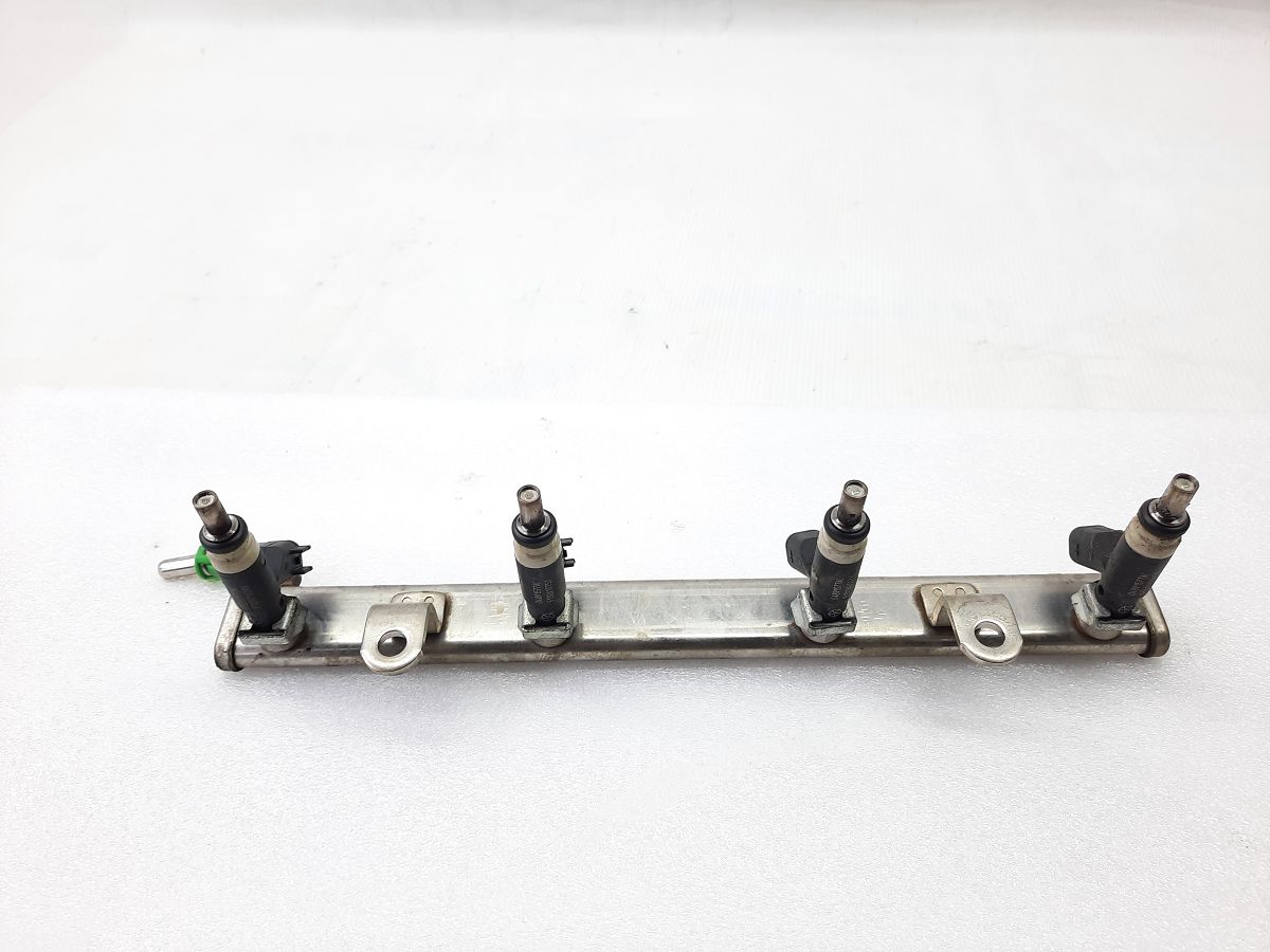 Journey Топливная рейка Dodge Journey 2009-2019 4627355AA Dodge Journey 4