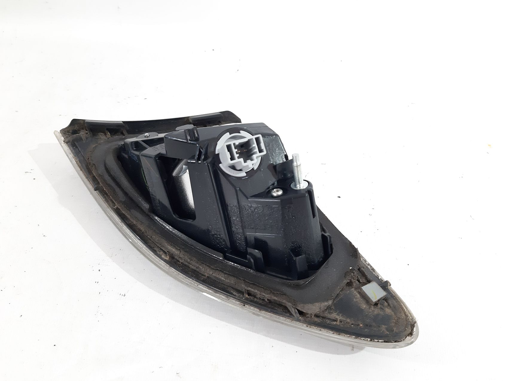 3 Фонарь крышки багажника левый Sedan Mazda 3 2010-2013 BBM4513G0H Mazda 3 5
