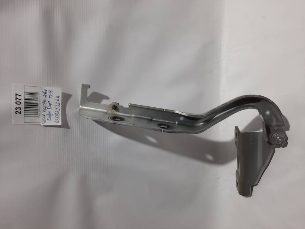 Dart Петля капота ліва Dodge Dart 2013-2019 68082131AA Dodge Dart 21