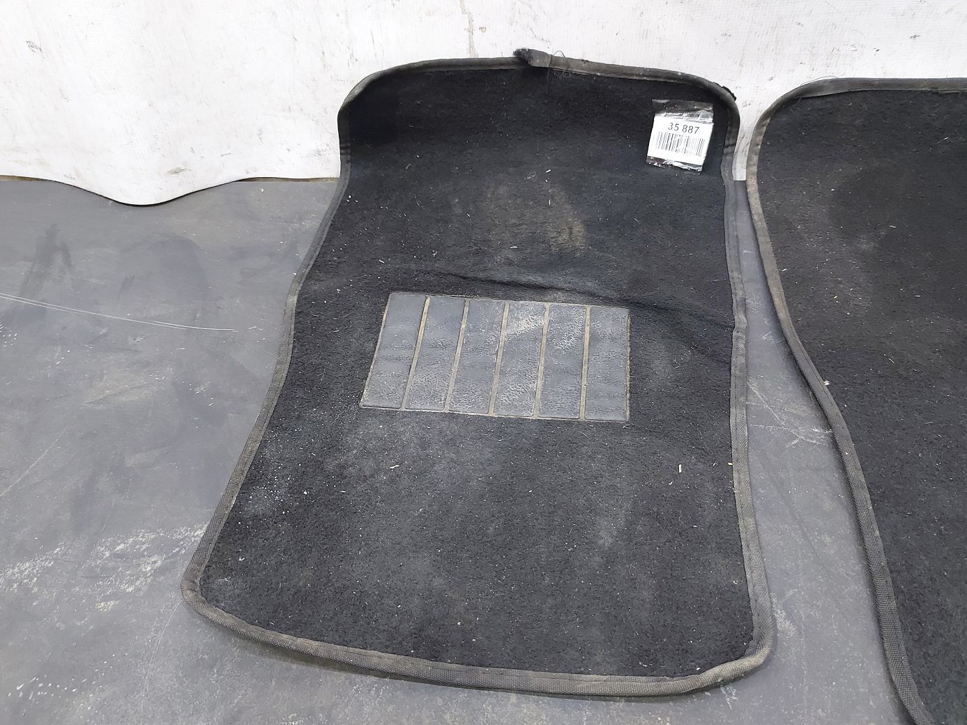 Dart Килимки салону (к-кт) Dodge Dart 2014 1SW32LA8AD Dodge Dart 4 Dart Килимки салону (к-кт) Dodge Dart 2014 1SW32LA8AD Dodge Dart 4