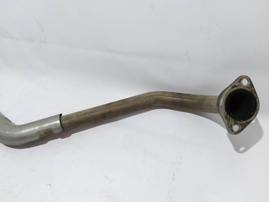 Veloster Вихлопна труба передня частина Hyundai Veloster 2012-2017 28600-2V460 Hyundai Veloster 3 Veloster Вихлопна труба передня частина Hyundai Veloster 2012-2017 28600-2V460 Hyundai Veloster 3