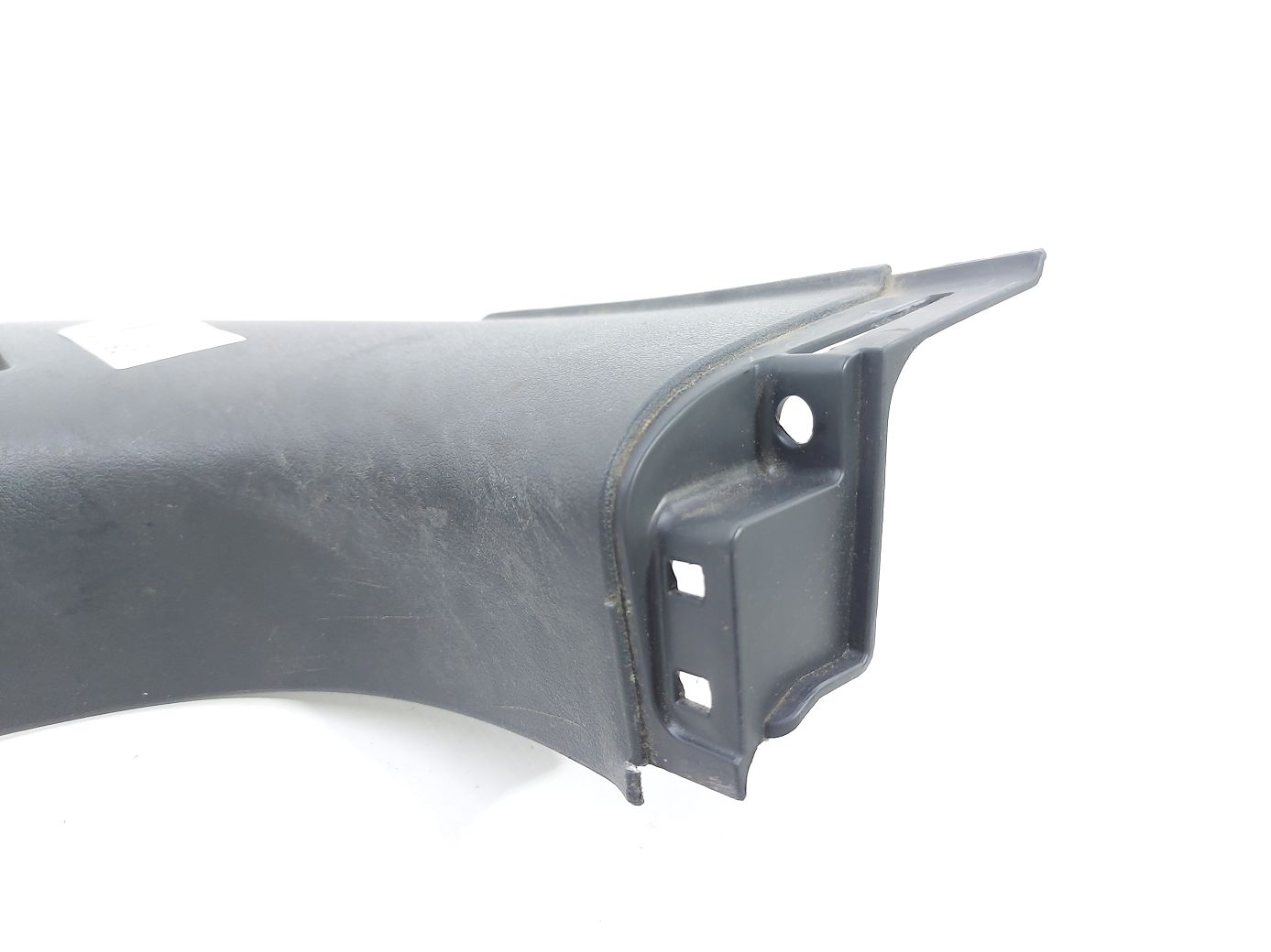 Compass Обшивка переднього порогу кутова ліва Jeep Compass 2007-2017 YF65XDVAD Jeep Compass 2