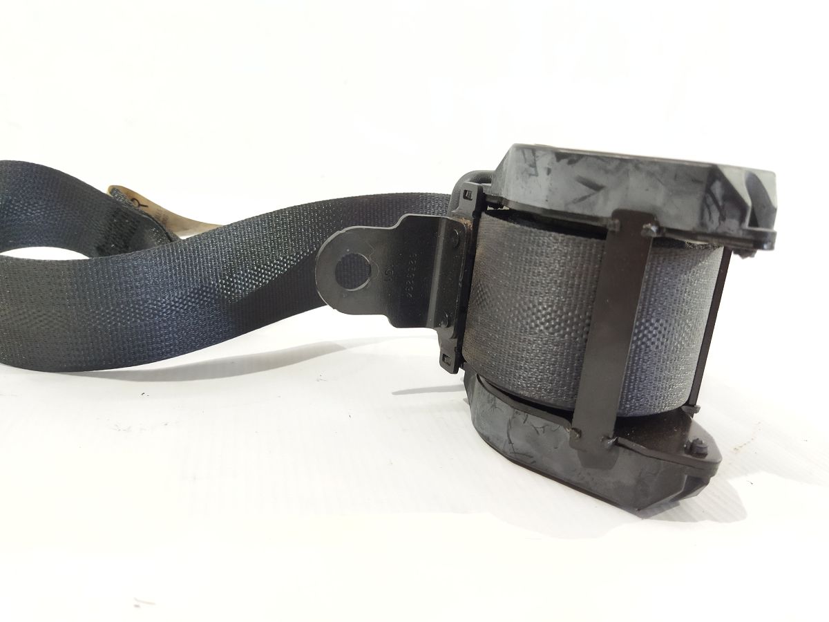 Altima Ремінь безпеки задній правий Nissan Altima 2013-2018 888449HS8B Nissan Altima 3