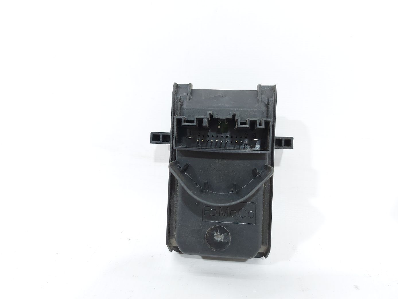 Fusion Блок комфорту Ford Fusion 2013 FG9T14F642AB Ford Fusion 1