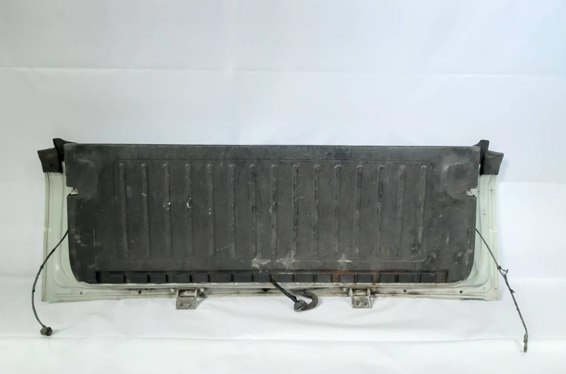 Element Дверь багажника нижняя Honda Element 2009-2011 68700SCVA91ZZ Honda Element 4