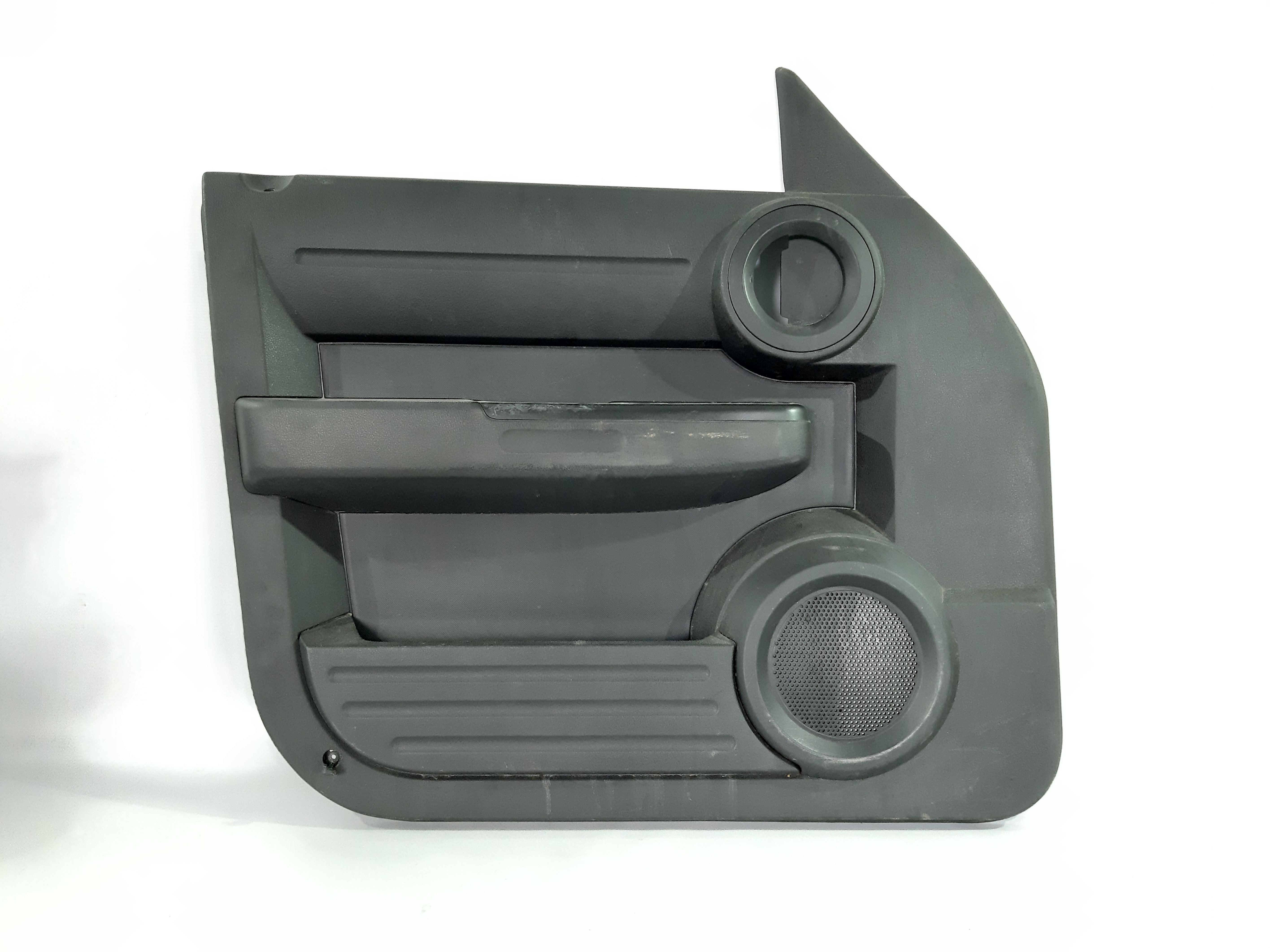 Nitro. Карта двери передней левой Dodge Nitro 2010-2011 5KF40ZJ8AF Dodge Nitro