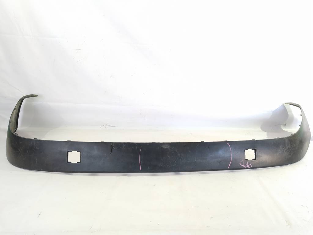 X3. Губа бампера заднього BMW X3 2010-2017 51127210073 BMW X3