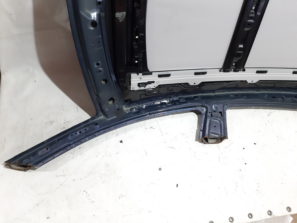 Cadenza Дах металевий під панораму Kia CADENZA 2014-2016 816103R511 Kia CADENZA 20