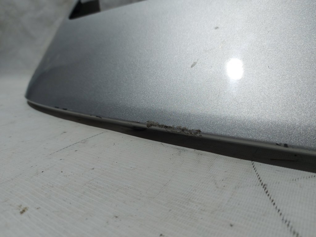 Focus Спойлер кришки багажника Ford Focus 2012-2018 CP9Z5844210BA Ford Focus 12