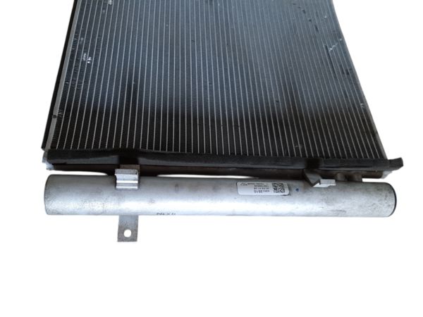 Bolt Радиатор кондиционера (погнут) Chevrolet Bolt EV 2017-2023 42623510 Chevrolet Bolt EV 3