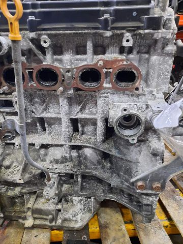 Altima Двигун (голий) 2,5 пробіг 123 т. миль Nissan Altima 2013-2015 101023KY0A Nissan Altima 3