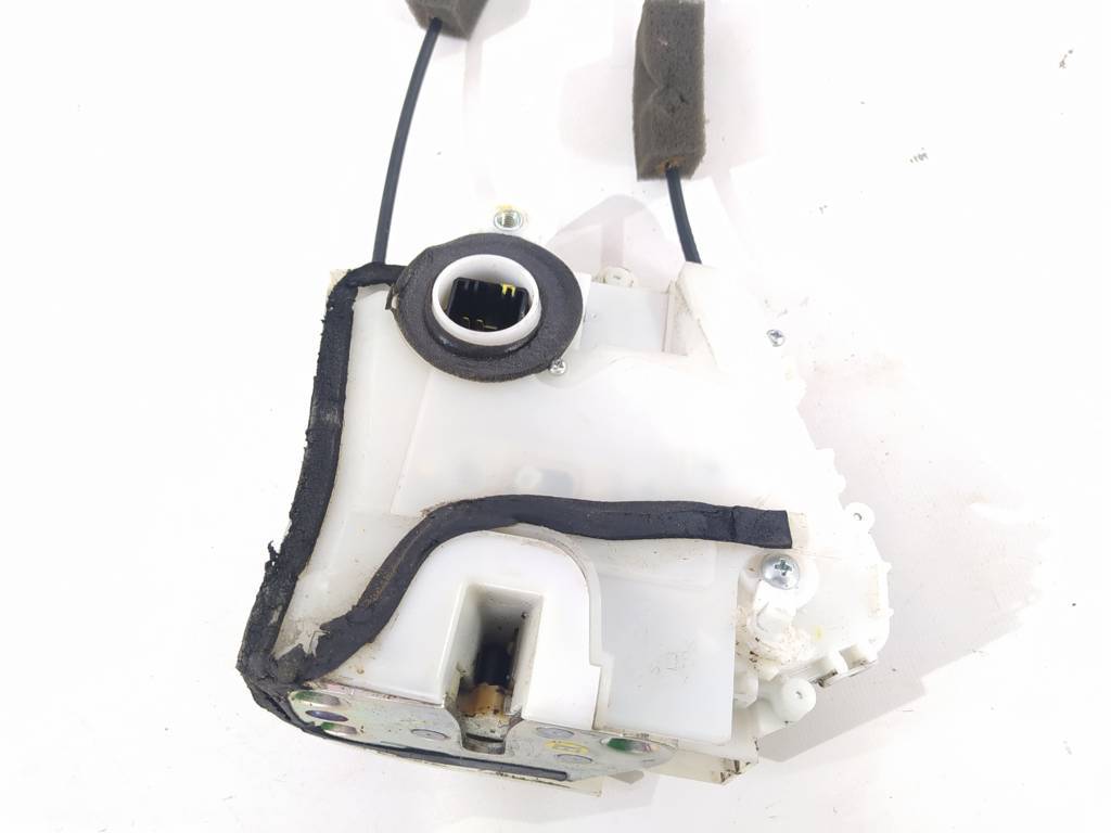 Insight Замок двері задньої лівої Honda Insight 2010-2014 72650TM8A01 Honda Insight 19