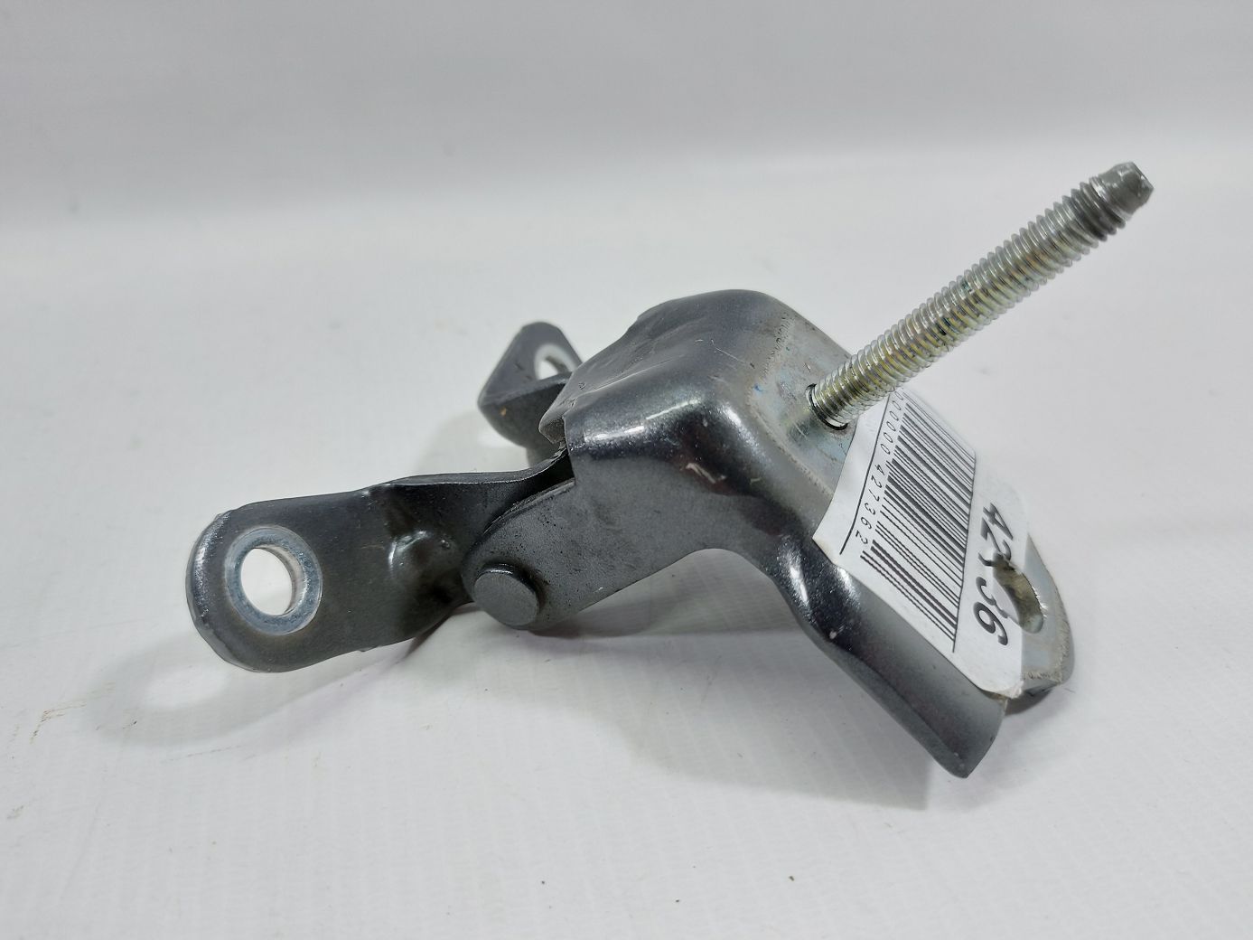 Fiesta. Петля двері передньої правої верхня Ford Fiesta 2011-2019 G2BZ5422800A Ford Fiesta