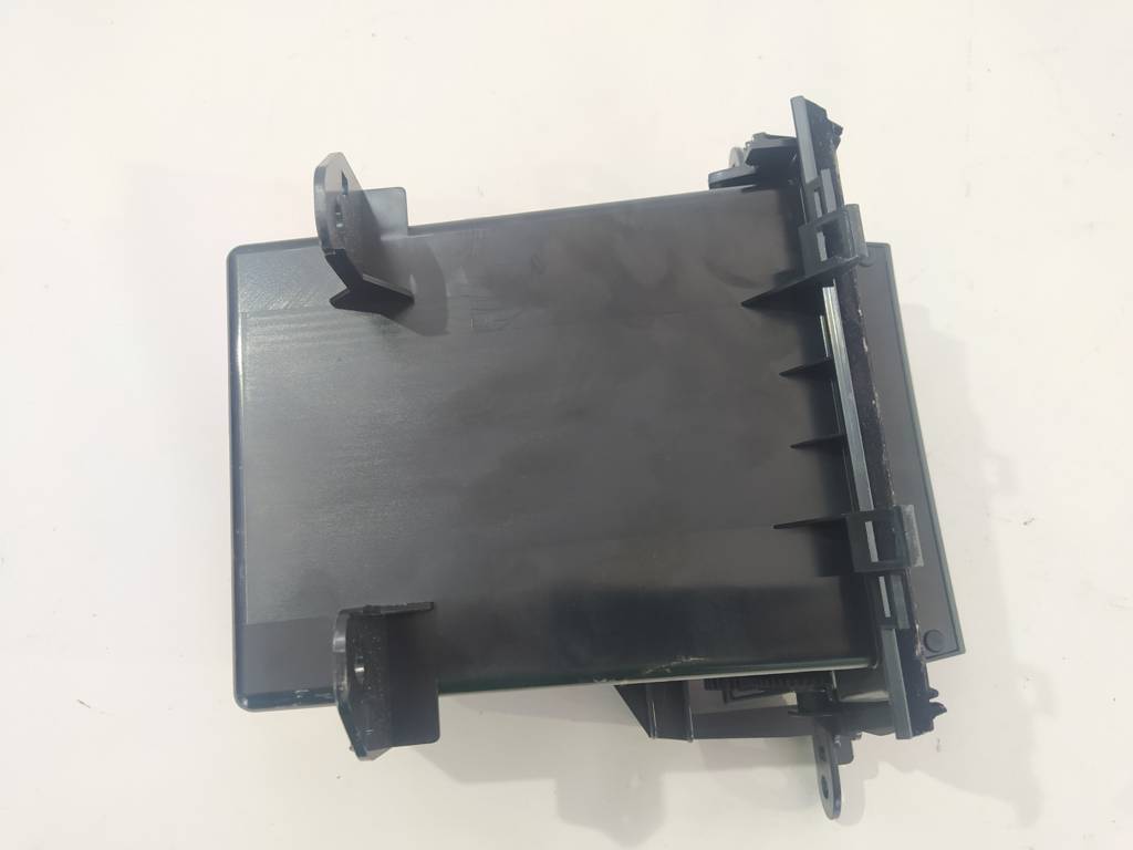 Tsx Карманный центральный отсек в торпеде Acura TSX 2009-2014 77281TL2A01ZA Acura TSX 6