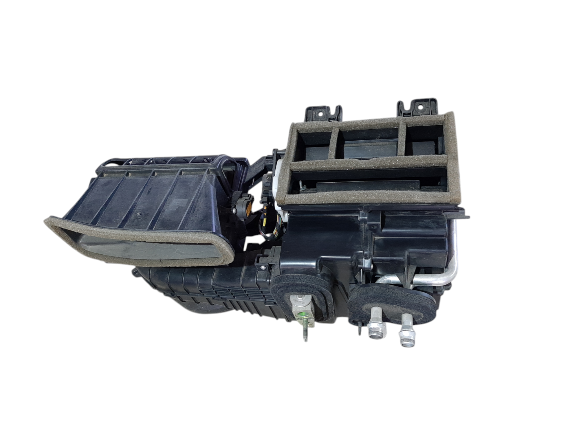 Bolt. Печка в зборі Chevrolet Bolt EV 2017-2023 42770100 Chevrolet Bolt EV