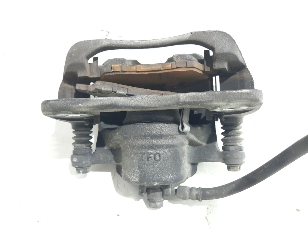 Cr-z Суппорт тормозной передний правый Honda CR-Z 2011-2015 45018SZTA00 Honda CR-Z 3