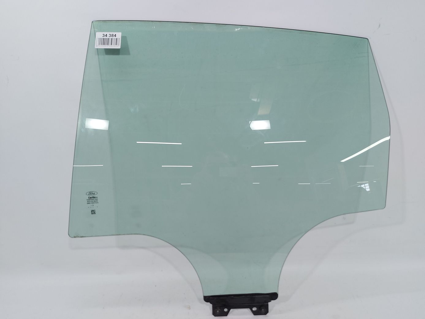 C-max. Стекло двери задней левой Ford C-Max 2013-2018 GM5Z5825713A Ford C-Max